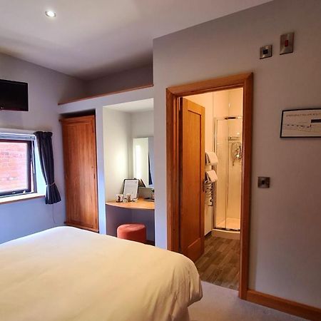 Rutland Rooms Оакхам Экстерьер фото