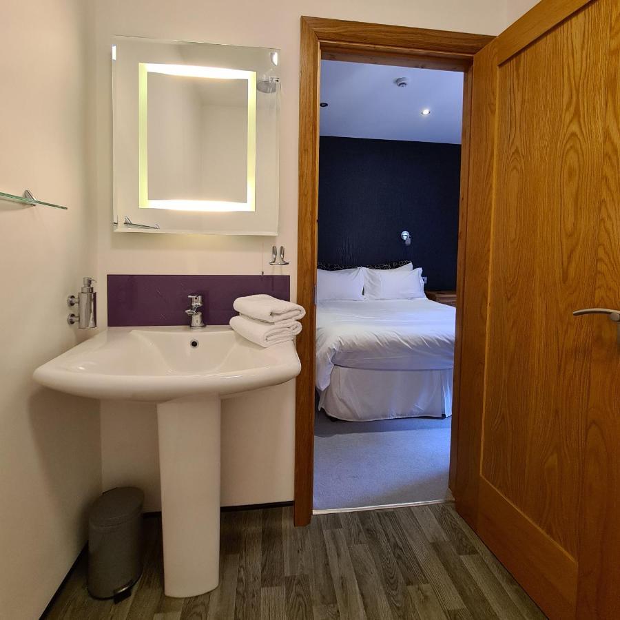 Rutland Rooms Оакхам Экстерьер фото